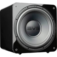 Проводной сабвуфер SVS SB-1000 Pro (черный глянец) — Chaika Market