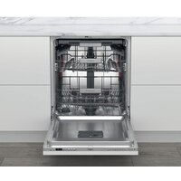 Встраиваемая посудомоечная машина Whirlpool WIO 3O26 PL - Изображение №5 — Chaika Market