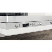 Встраиваемая посудомоечная машина Whirlpool WIO 3O26 PL - Изображение №15 — Chaika Market