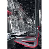 Встраиваемая посудомоечная машина Whirlpool WIO 3O26 PL - Изображение №7 — Chaika Market