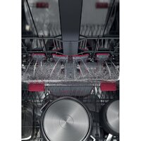 Встраиваемая посудомоечная машина Whirlpool WIO 3O26 PL - Изображение №8 — Chaika Market