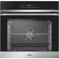 Электрический духовой шкаф Haier HOQ-P16AS5SX — Chaika Market