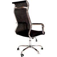 Офисное кресло Меб-ФФ MF-2021 (черный) - Изображение №2 — Chaika Market