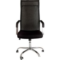 Офисное кресло Меб-ФФ MF-2021 (черный) - Изображение №4 — Chaika Market