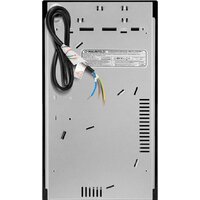 Варочная панель MAUNFELD CVCE292SDBK - Изображение №6 — Chaika Market