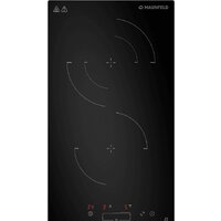 Варочная панель MAUNFELD CVCE292SDBK — Chaika Market