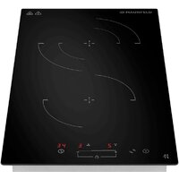 Варочная панель MAUNFELD CVCE292SDBK - Изображение №2 — Chaika Market