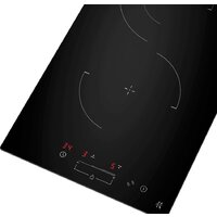 Варочная панель MAUNFELD CVCE292SDBK - Изображение №5 — Chaika Market