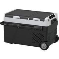 Компрессорный автохолодильник Filymore H-B38 38л (серый/черный) — Chaika Market