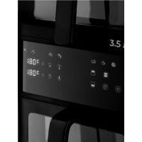 Аэрогриль (аэрофритюрница) Brayer BR2048 - Изображение №3 — Chaika Market