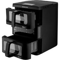 Аэрогриль (аэрофритюрница) Brayer BR2048 - Изображение №4 — Chaika Market