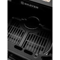 Аэрогриль (аэрофритюрница) Brayer BR2048 - Изображение №11 — Chaika Market