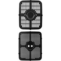 Аэрогриль (аэрофритюрница) Brayer BR2048 - Изображение №13 — Chaika Market