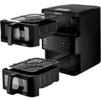 Аэрогриль (аэрофритюрница) Brayer BR2048 - Изображение №5 — Chaika Market