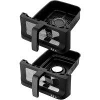 Аэрогриль (аэрофритюрница) Brayer BR2048 - Изображение №15 — Chaika Market