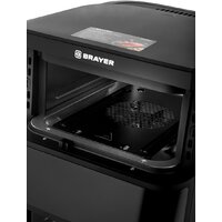 Аэрогриль (аэрофритюрница) Brayer BR2048 - Изображение №14 — Chaika Market