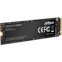SSD Dahua C900 PLUS-B 1TB DHI-SSD-C900VN1TB-B - Изображение №2 — Chaika Market