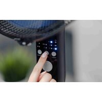 Вентилятор Zelmer ZRF1450 - Изображение №2 — Chaika Market