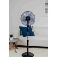 Вентилятор Zelmer ZRF1450 - Изображение №4 — Chaika Market