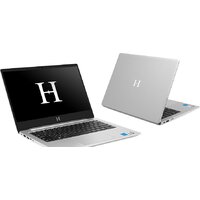 Ноутбук Horizont H-book 15 МАК4 T34E4W 4810443003973 — Chaika Market