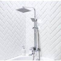Душевая система  РМС SL144-009DK - Изображение №2 — Chaika Market