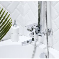 Душевая система  РМС SL144-009DK - Изображение №3 — Chaika Market