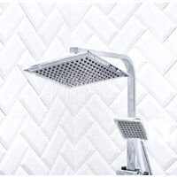 Душевая система  РМС SL144-009DK - Изображение №4 — Chaika Market