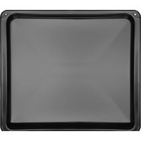 Электрический духовой шкаф Kernau KBO 1076 P S PT B - Изображение №3 — Chaika Market