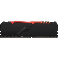 Оперативная память Kingston FURY Beast RGB 2x32ГБ DDR4 3200 МГц KF432C16BB2AK2/64 - Изображение №5 — Chaika Market