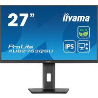 Монитор Iiyama ProLite XUB2763QSU-B1 — Chaika Market
