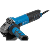 Угловая шлифмашина Bull WS 1216 0333293 — Chaika Market