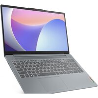 Ноутбук Lenovo IdeaPad Slim 3 15IRU8 82X700DERK — Chaika Market