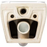 Унитаз подвесной Saniteco KW-9010W + Marberg 507 RD MT-BL + Marberg 507 - Изображение №13 — Chaika Market