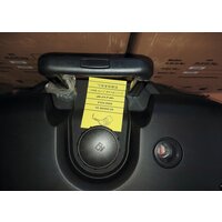 Бензиновый генератор ELP LH45i - Изображение №5 — Chaika Market