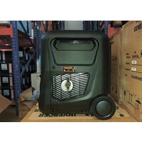 Бензиновый генератор ELP LH45i - Изображение №7 — Chaika Market