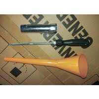 Бензиновый генератор ELP LH45i - Изображение №4 — Chaika Market