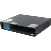 Источник бесперебойного питания Powercom King PRO RM KIN-600AP-RM — Chaika Market