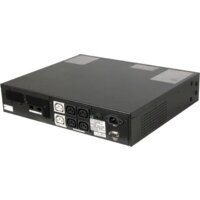 Источник бесперебойного питания Powercom King PRO RM KIN-600AP-RM - Изображение №2 — Chaika Market
