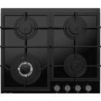 Варочная панель Weissgauff HGG 641 BGV — Chaika Market