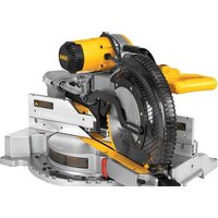 Торцовочная пила DeWalt DWS780 - Изображение №7 — Chaika Market