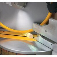 Торцовочная пила DeWalt DWS780 - Изображение №17 — Chaika Market