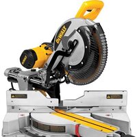 Торцовочная пила DeWalt DWS780 — Chaika Market