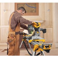 Торцовочная пила DeWalt DWS780 - Изображение №31 — Chaika Market