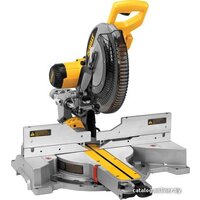 Торцовочная пила DeWalt DWS780 - Изображение №6 — Chaika Market