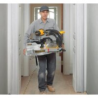 Торцовочная пила DeWalt DWS780 - Изображение №23 — Chaika Market