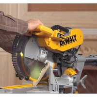 Торцовочная пила DeWalt DWS780 - Изображение №32 — Chaika Market