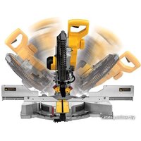 Торцовочная пила DeWalt DWS780 - Изображение №2 — Chaika Market