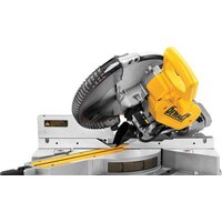 Торцовочная пила DeWalt DWS780 - Изображение №8 — Chaika Market