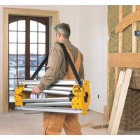 Торцовочная пила DeWalt DWS780 - Изображение №28 — Chaika Market