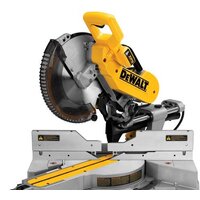 Торцовочная пила DeWalt DWS780 - Изображение №4 — Chaika Market